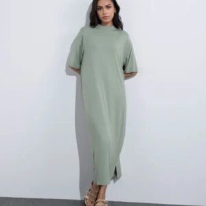 T-Shirt Dress